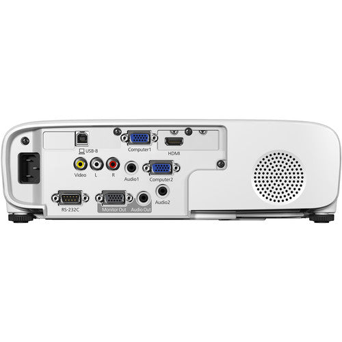 Epson EB-E20 Projector 3,400 ANSI Lumens XGA Projector - &pound;259 per unit when you order 10 or more units