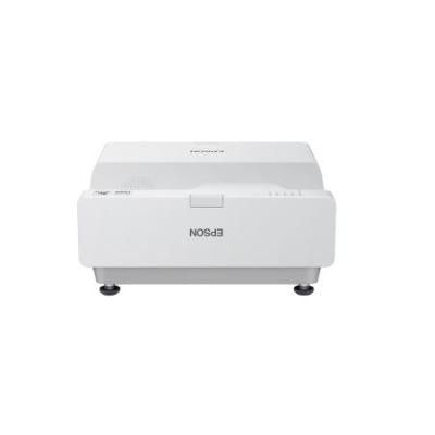 Epson EB-760W 4,100 ANSI Lumens WXGA Laser Projector