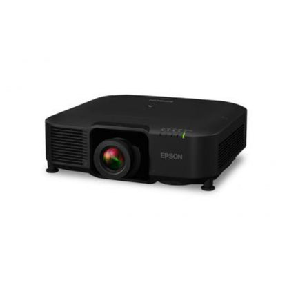 Epson EB-PU1007B Projector - Lens Not Included 7,000 ANSI Lumens WUXGA Projector -  Lens Not Included