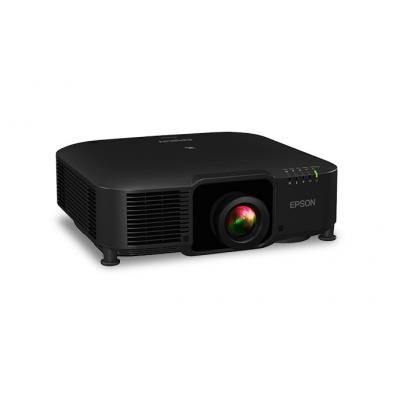 Epson EB-PU1007B Projector - Lens Not Included 7,000 ANSI Lumens WUXGA Projector -  Lens Not Included