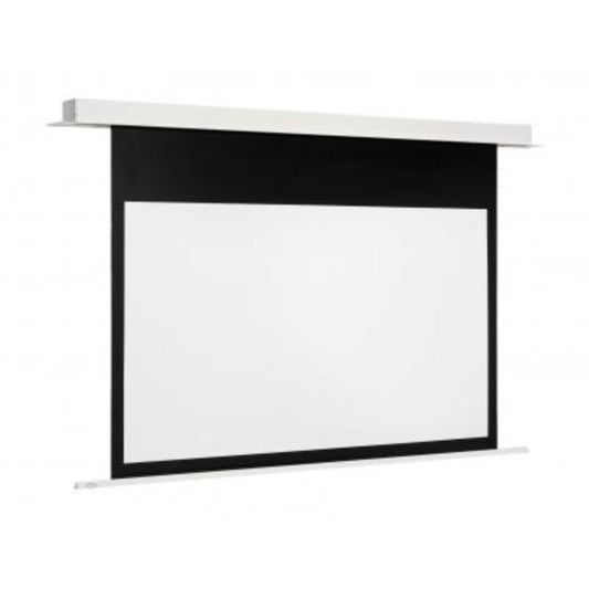 Euroscreen SEI2724-W-UK - Clearance Clearance - Used - Euroscreen Sesame 260cm x 146.5cm (16:9)