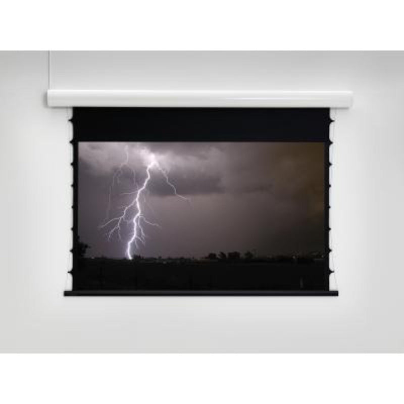 Euroscreen TDIN250-W Euroscreen Thor Elec VA 240 x 135cm 16:9