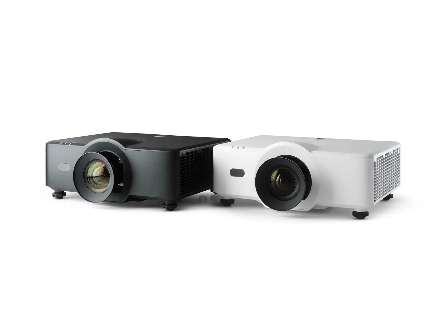 Barco G50-W7 Projector 7,000 ANSI Lumens WUXGA Laser Projector