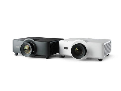 Barco G50-W6 Projector - Body Only 6,000 ANSI Lumens, WUXGA, Laser Projector - Body Only