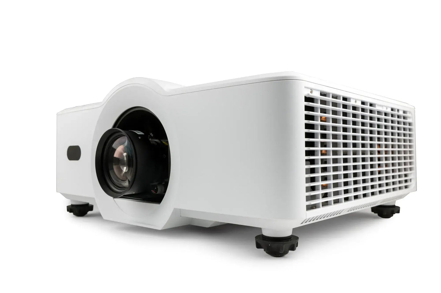 Barco G50-W6 Projector - Body Only 6,000 ANSI Lumens, WUXGA, Laser Projector - Body Only