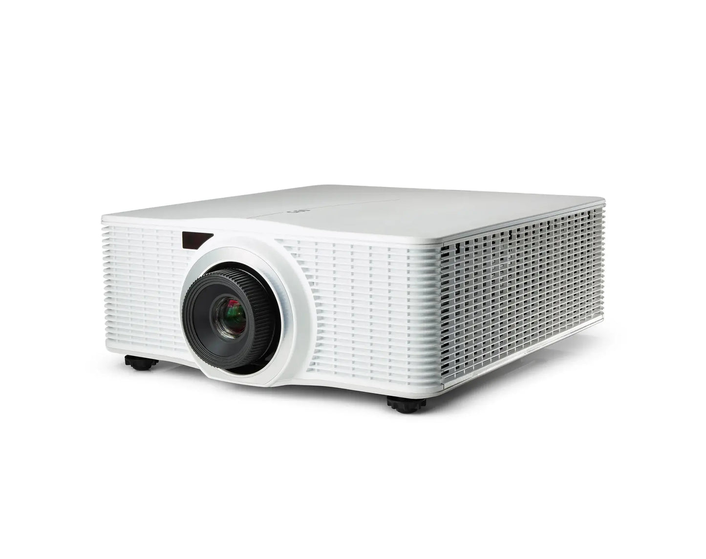 Barco G62-W9 Projector 9,000 ANSI Lumens, WUXGA, Laser Projector - Lens Not Included