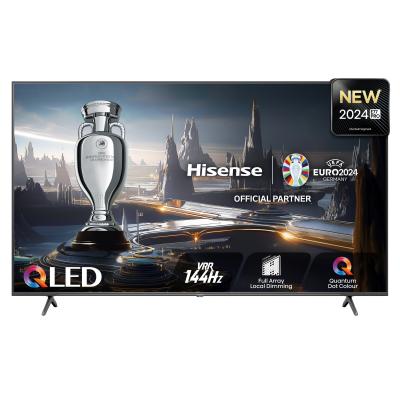 Hisense 85" 4K UHD 85E77NQTUKPRO LED Smart TV