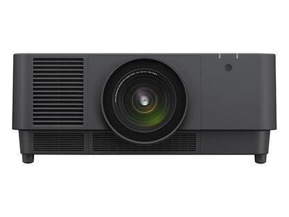 Sony VPL-FHZ101L Projector - Lens Not Included 10000 ANSI Lumens, Laser , WUXGA, 3LCD Technology, Installation Projector, 26 Kg - Lens Not Included