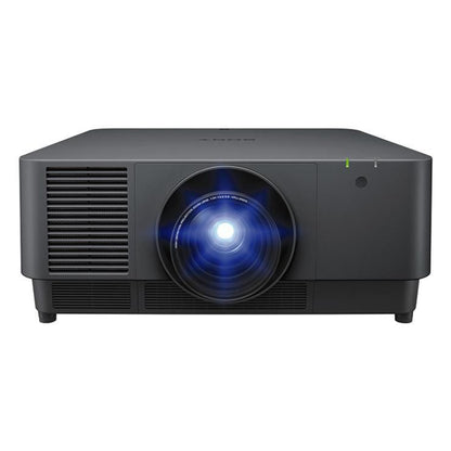 Sony VPL-FHZ101L Projector - Lens Not Included 10000 ANSI Lumens, Laser , WUXGA, 3LCD Technology, Installation Projector, 26 Kg - Lens Not Included