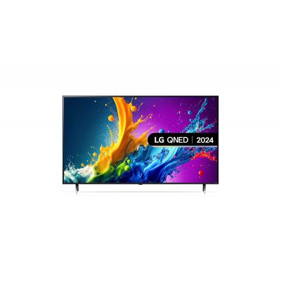 LG 75" 4K UHD 75QNED80 QLED Smart TV