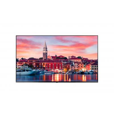 LG 43" 4K UHD 43UR762H Commercial TV