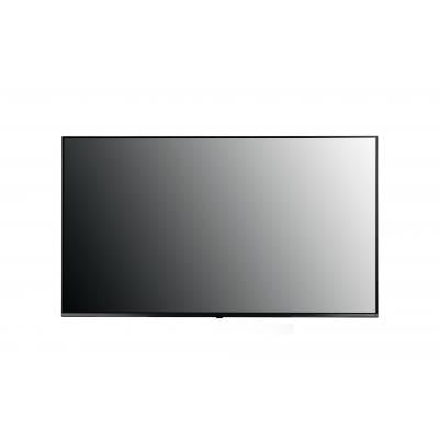 LG 43" 4K UHD 43UR762H Commercial TV