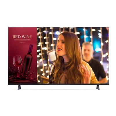 LG 55" 4K UHD 55UN640S Commercial TV