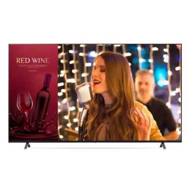 LG 75" 4K UHD 75UN640S Commercial TV