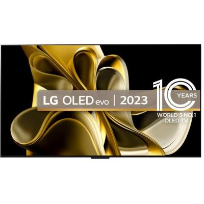 LG 83" 4K UHD OLED83M39LA OLED Smart TV