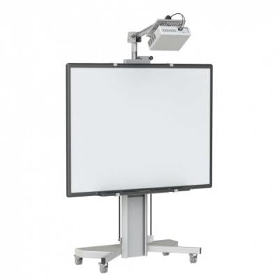 Loxit 8531 Hi-Lo&reg; 500 Electric Whiteboard Trolley Lift