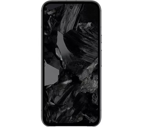 GOOGLE Pixel 8a - 128 GB, Obsidian