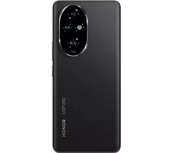 HONOR 200 Pro - 512 GB, Black