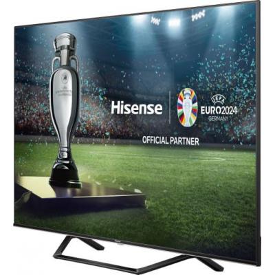 Hisense 65" 4K UHD 65A7NQTUK QLED Smart TV