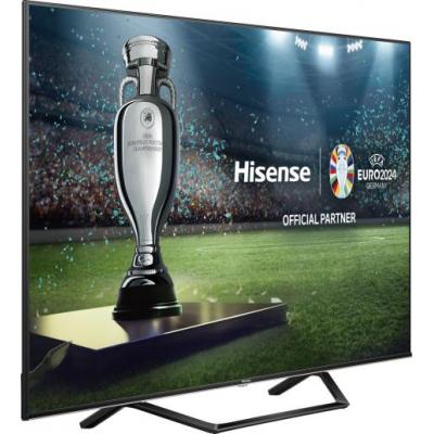 Hisense 65" 4K UHD 65A7NQTUK QLED Smart TV