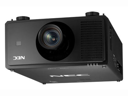 NEC PX2201UL Projector - Lens Not Included 20,500 ANSI Lumens, WUXGA Laser Projector - Lens Not Included