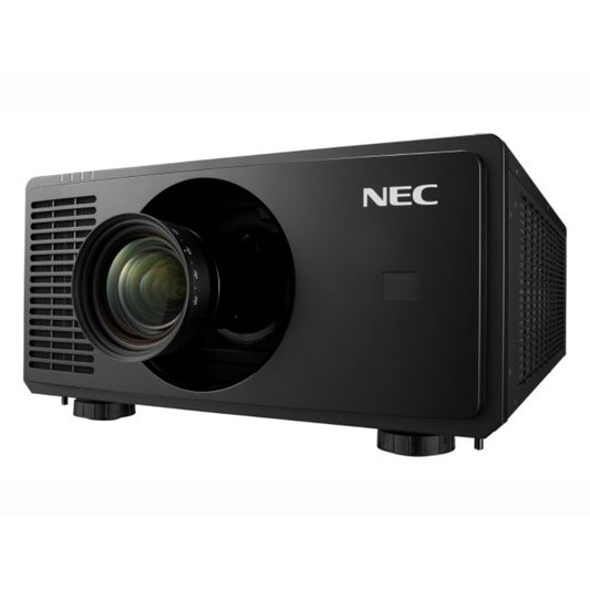 NEC PX2201UL Projector - Lens Not Included 20,500 ANSI Lumens, WUXGA Laser Projector - Lens Not Included