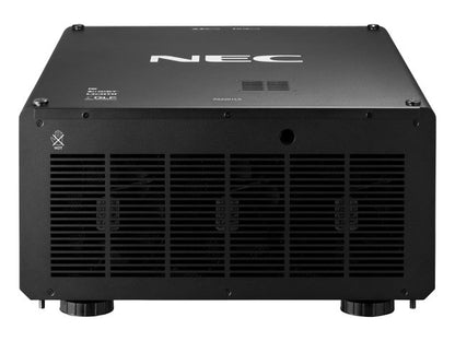 NEC PX2201UL Projector - Lens Not Included 20,500 ANSI Lumens, WUXGA Laser Projector - Lens Not Included