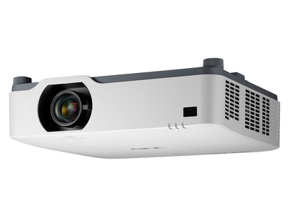 NEC P547UL Projector 5,400 ANSI Lumens, WUXGA, Laser Projector