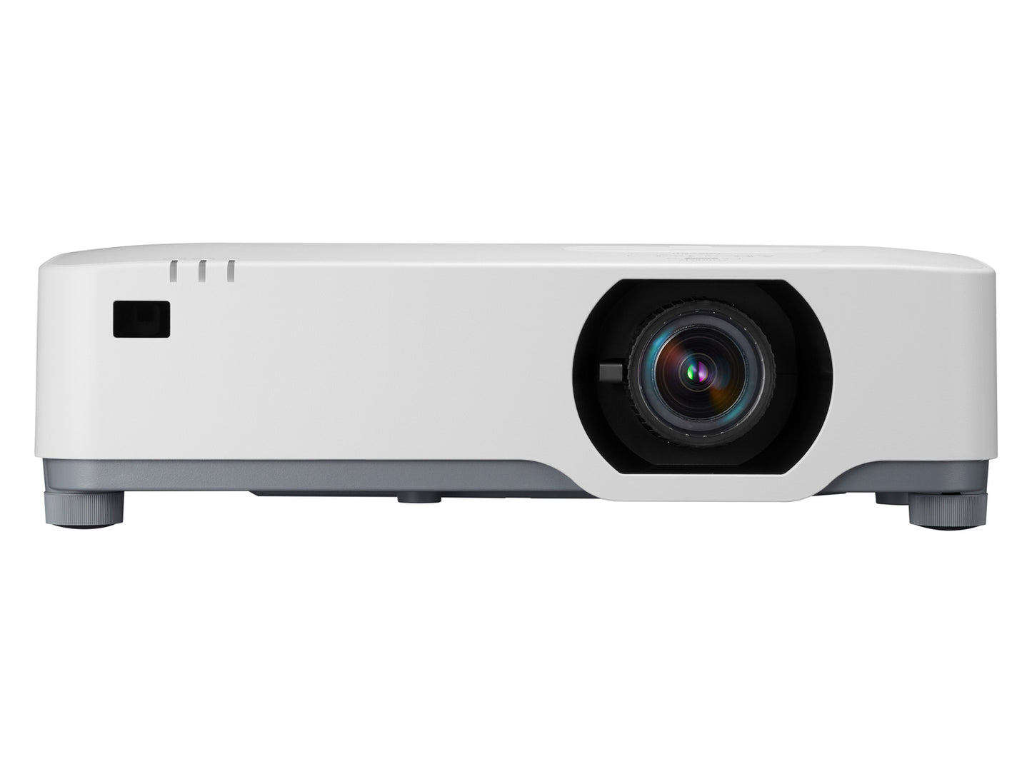 NEC P547UL Projector 5,400 ANSI Lumens, WUXGA, Laser Projector