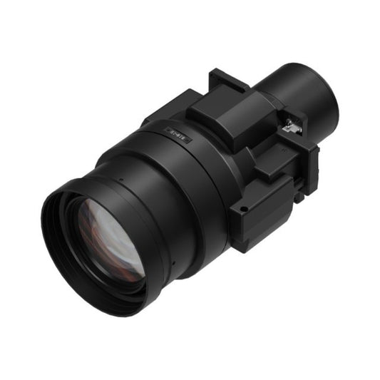 NEC 100016137 PA5 Lens Motorised Long 3.92-7.5:1