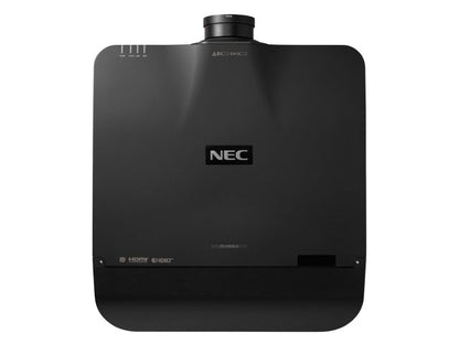 NEC PA1004UL Projector - No Lens 10,000 ANSI Lumens WUXGA Laser Projector - No Lens