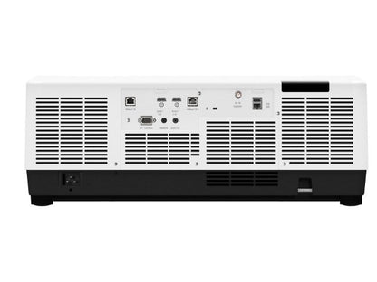 NEC PA1505UL Projector 14,000 ANSI Lumens, WUXGA, Laser Projector