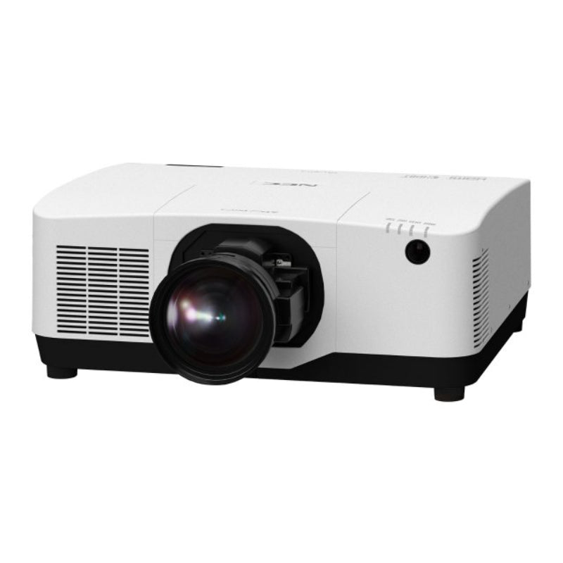 NEC PA1705UL Projector 16,000 ANSI Lumens WUXGA Laser Projector