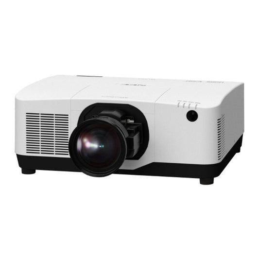 NEC PA1505UL Projector 14,000 ANSI Lumens, WUXGA, Laser Projector