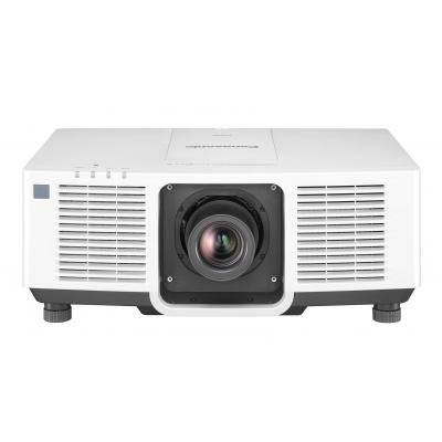 Panasonic PT-MZ682WEJ Projector 6,500 ANSI Lumens WUXGA Laser Projector