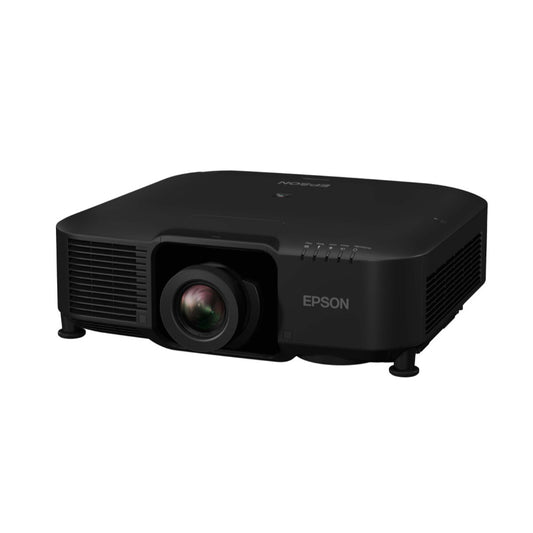 Epson EB-PQ2008B Projector - No Lens 8,000 ANSI Lumens 4K UHD Projector - No Lens