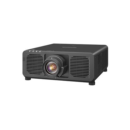 Panasonic PT-REQ10BEJ Projector 10,000 ANSI Lumens, WQUXGA, Laser Projector