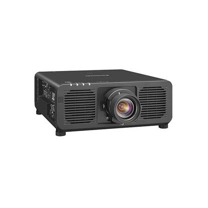 Panasonic PT-REQ10BEJ Projector 10,000 ANSI Lumens, WQUXGA, Laser Projector