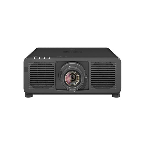 Panasonic PT-REQ10BEJ Projector 10,000 ANSI Lumens, WQUXGA, Laser Projector