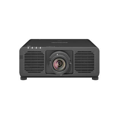 Panasonic PT-REQ10BEJ Projector 10,000 ANSI Lumens, WQUXGA, Laser Projector