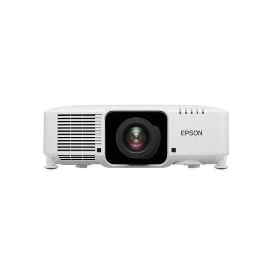 Epson EB-PU2120W Projector - Lens Not Included 20,000 ANSI Lumens, WUXGA, Laser Projector - Lens Not Included