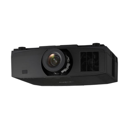 NEC PV710ULWH Projector - No Lens 7,100 ANSI Lumens WUXGA Projector - No Lens