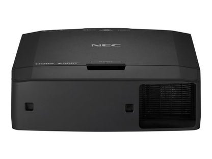 NEC PV710ULWH Projector - No Lens 7,100 ANSI Lumens WUXGA Projector - No Lens