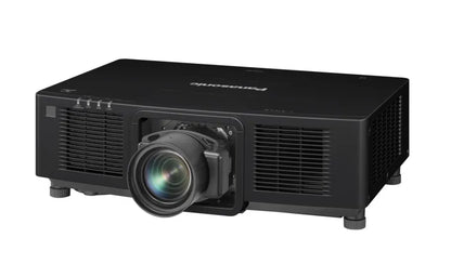 Panasonic PT-MZ14KLBEJ Projector 14,000 ANSI Lumens WUXGA Laser Projector