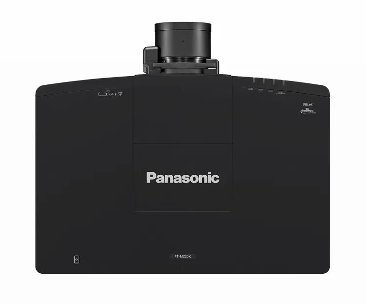 Panasonic PT-MZ14KLBEJ Projector 14,000 ANSI Lumens WUXGA Laser Projector