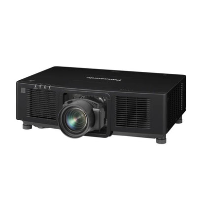 Panasonic PT-MZ14KLBEJ Projector 14,000 ANSI Lumens WUXGA Laser Projector