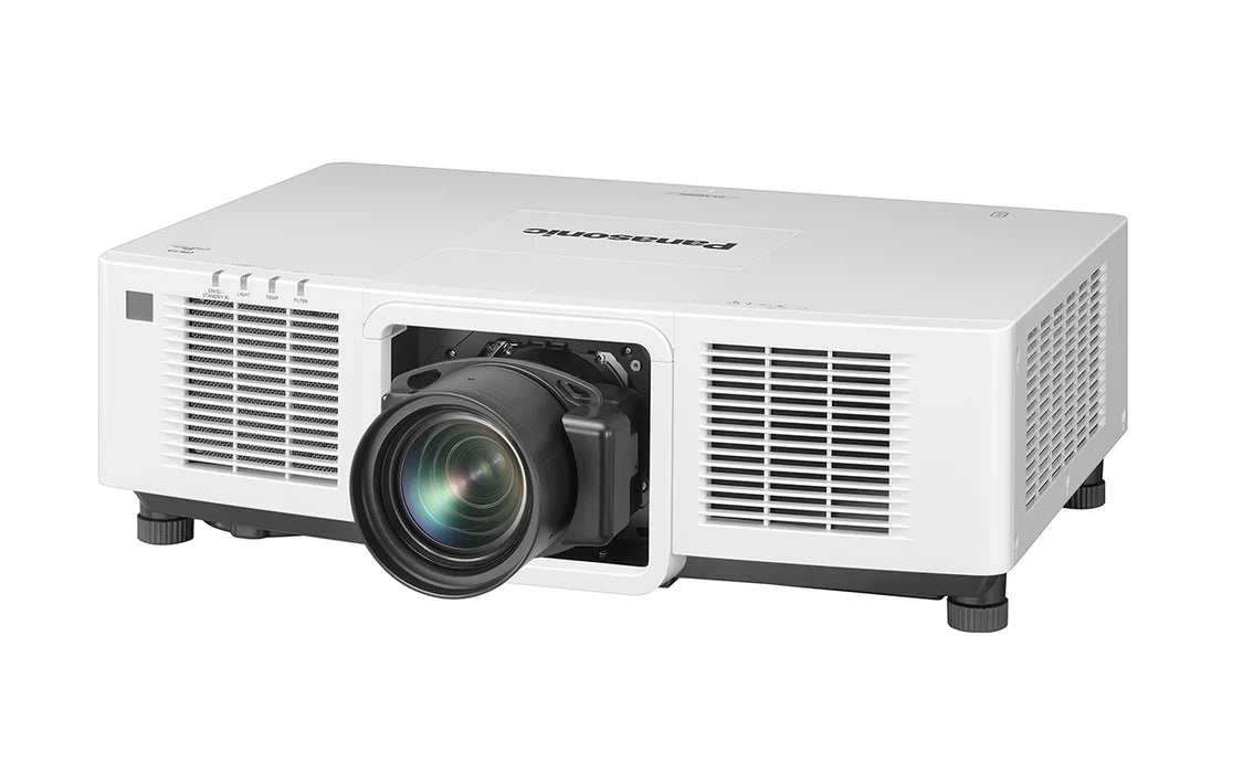 Panasonic PT-MZ782WEJ Projector 7,500 ANSI Lumens WUXGA Laser Projector