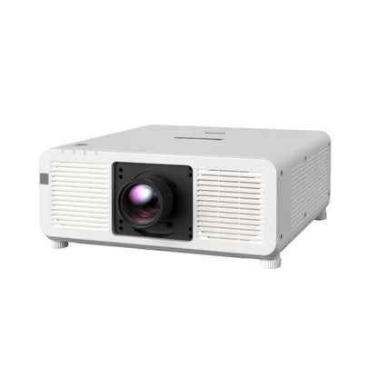 Panasonic PT-REZ80WEJ Projector 8,000 ANSI Lumens, WUXGA, Laser Projector