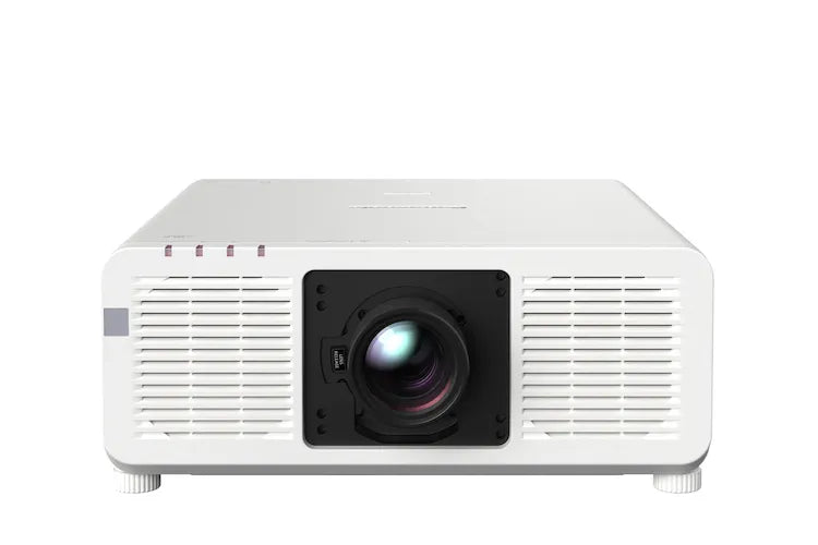 Panasonic PT-REZ80WEJ Projector 8,000 ANSI Lumens, WUXGA, Laser Projector