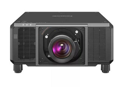 Panasonic PT-RQ25KEJ Projector - Lens Not Included 20,000 ANSI Lumens, 4K/UHD, Laser Projector - Lens Not Included